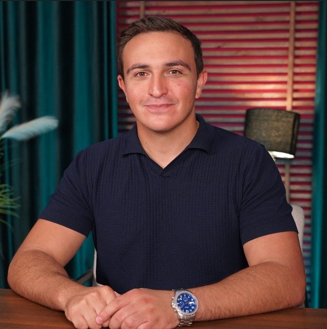 Akram Antoine