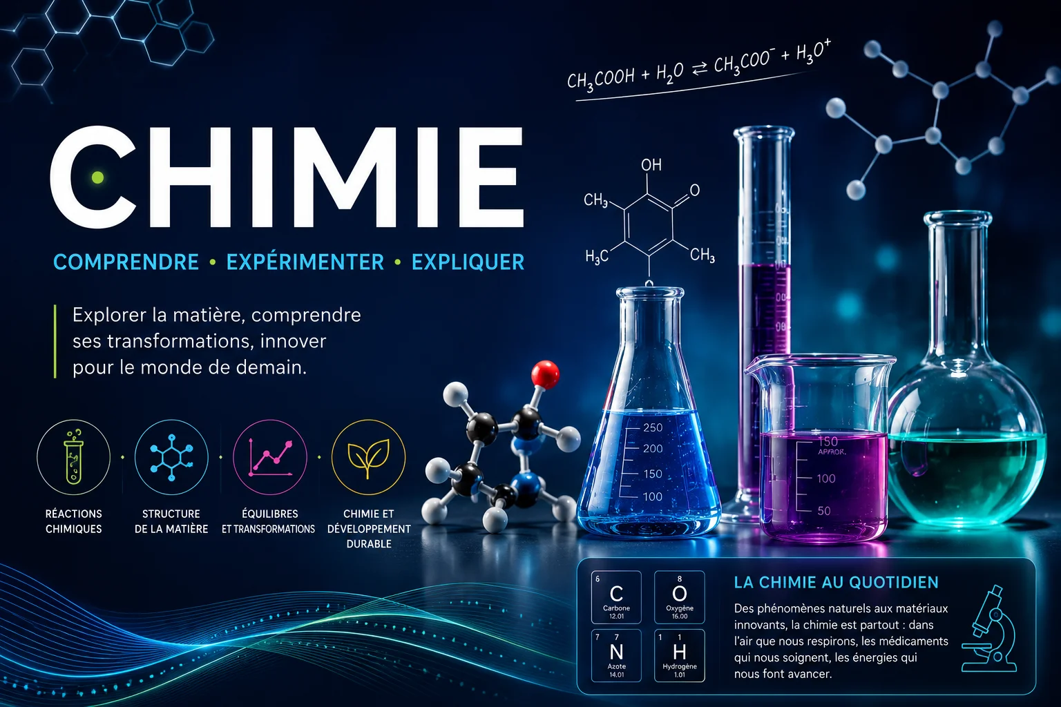 Chimie