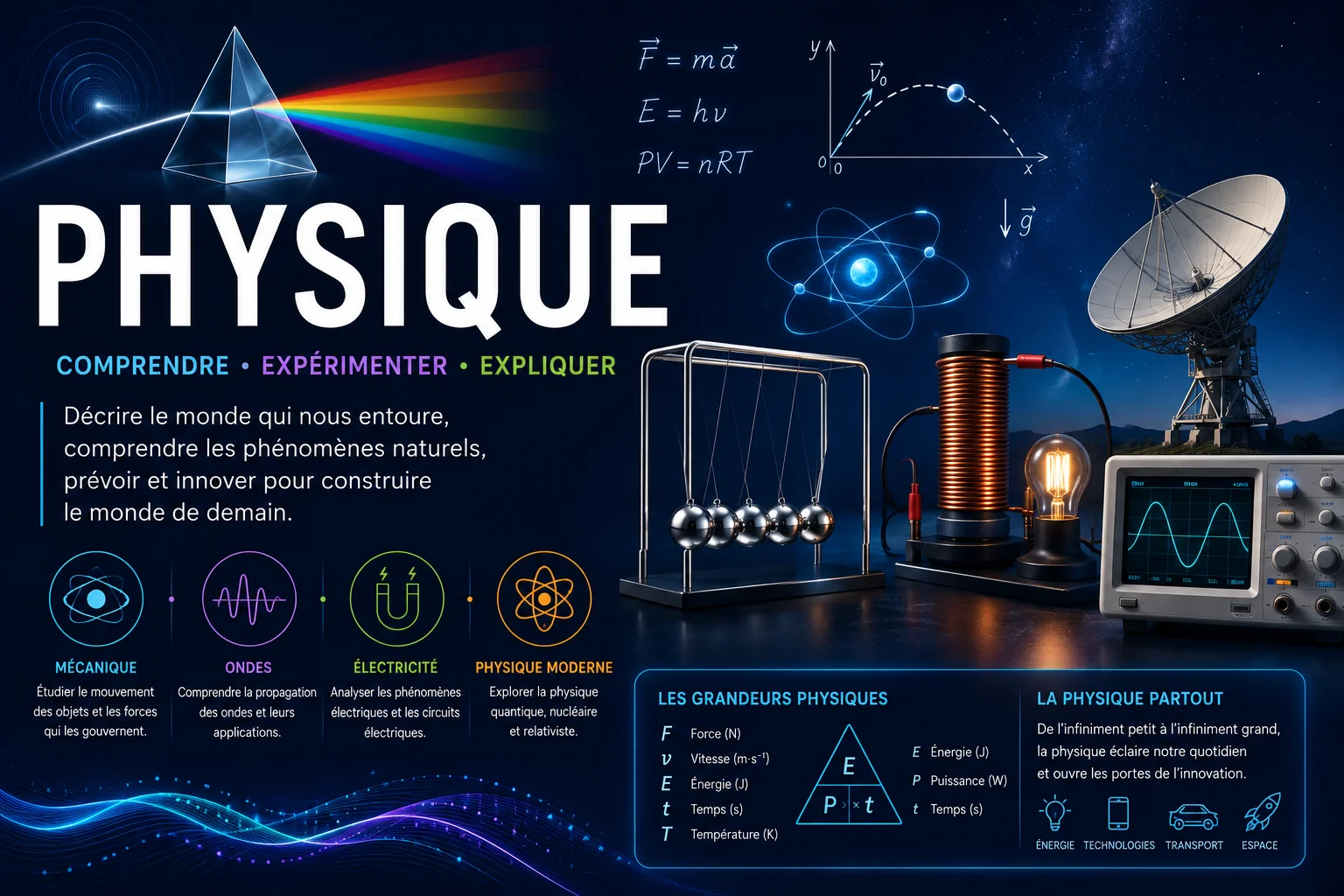 Physique